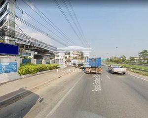 For Sale Retail Space 9,000 sqm in Mueang Samut Sakhon, Samut Sakhon, Thailand