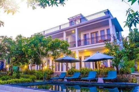 Villa dijual dengan 10 kamar tidur di Batununggul, Bali