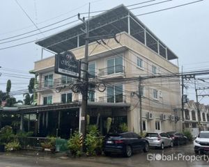 For Sale 10 Beds Retail Space in Bang Lamung, Chonburi, Thailand
