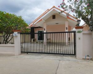 For Rent 2 Beds House in Soeng Sang, Nakhon Ratchasima, Thailand