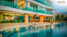 2 Bedroom Condo for rent in Paradise Ocean View, Bang Lamung, Chonburi