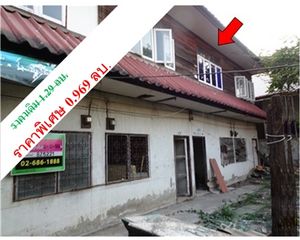 For Sale Townhouse 399.6 sqm in Mueang Ubon Ratchathani, Ubon Ratchathani, Thailand