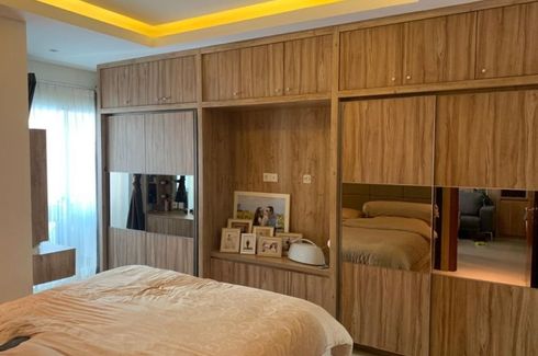 Kondominium disewa dengan 2 kamar tidur di Kapuk Muara, Jakarta