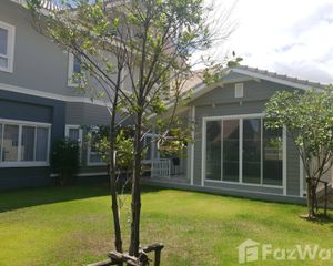 For Rent 4 Beds House in Doi Saket, Chiang Mai, Thailand