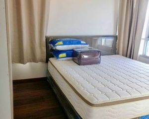 For Rent 1 Bed Condo in Bang Phlat, Bangkok, Thailand