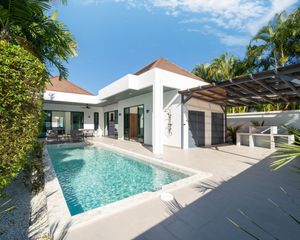 For Sale 2 Beds House in Mueang Phuket, Phuket, Thailand