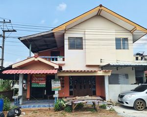 For Sale House 97.2 sqm in Lang Suan, Chumphon, Thailand