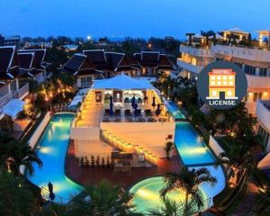 For Sale 82 Beds Hotel in Mueang Phuket, Phuket, Thailand