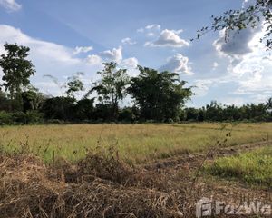For Sale Land 2,780 sqm in Hang Dong, Chiang Mai, Thailand
