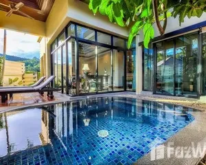 For Sale 1 Bed House in Mueang Phuket, Phuket, Thailand