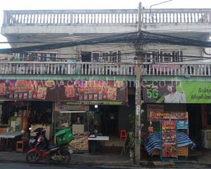 For Sale or Rent Retail Space 300 sqm in Mueang Nonthaburi, Nonthaburi, Thailand