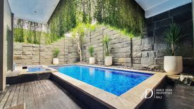 Villa dijual dengan 3 kamar tidur di Padangsambian Klodkelod, Bali