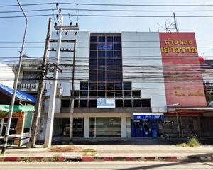 For Sale Office 276 sqm in Plaeng Yao, Chachoengsao, Thailand