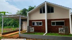Rumah dijual dengan 2 kamar tidur di Ancaran, Jawa Barat