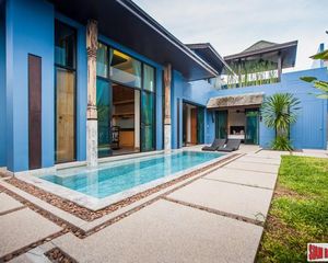 For Sale 1 Bed House in Thalang, Phuket, Thailand