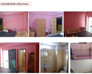 For Sale Apartment 1,056 sqm in Mueang Nonthaburi, Nonthaburi, Thailand