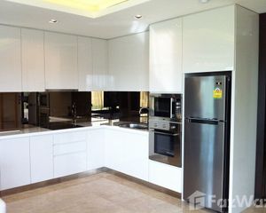 For Rent 2 Beds Apartment in Mueang Chiang Mai, Chiang Mai, Thailand