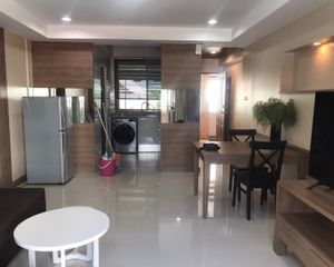 For Rent 1 Bed House in Sathon, Bangkok, Thailand