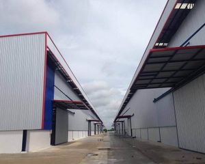 For Sale or Rent Warehouse 12,863 sqm in Wang Noi, Phra Nakhon Si Ayutthaya, Thailand