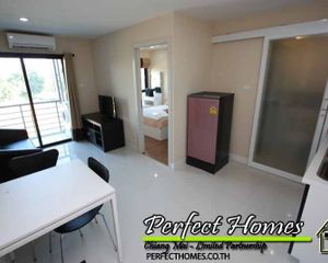 For Rent 1 Bed Condo in San Kamphaeng, Chiang Mai, Thailand