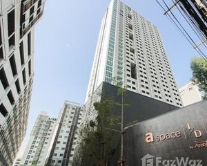 For Sale or Rent 1 Bed Condo in Ratchathewi, Bangkok, Thailand
