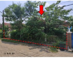 For Sale House 240 sqm in Mueang Mukdahan, Mukdahan, Thailand