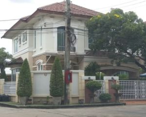 For Sale House 236 sqm in Bang Kruai, Nonthaburi, Thailand