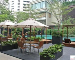 For Rent 1 Bed Apartment in Din Daeng, Bangkok, Thailand