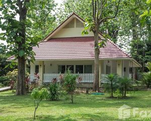 For Sale 5 Beds House in Doi Saket, Chiang Mai, Thailand