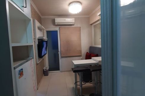 Apartemen disewa dengan 2 kamar tidur di Cempaka Putih Timur, Jakarta