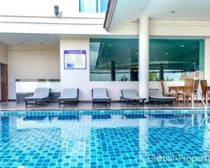 For Sale 110 Beds Hotel in Bang Lamung, Chonburi, Thailand