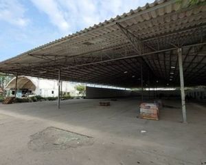 For Rent Retail Space 2,000 sqm in Bang Len, Nakhon Pathom, Thailand