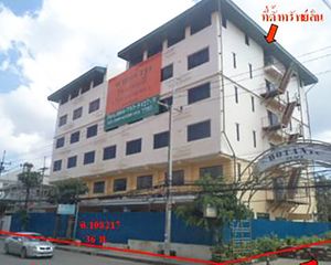 For Sale Hotel 3,752 sqm in Mueang Rayong, Rayong, Thailand
