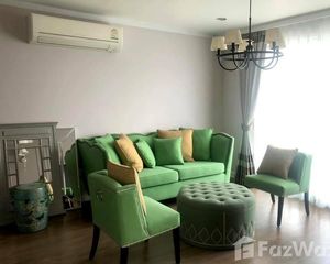 For Sale or Rent 1 Bed Condo in Yan Nawa, Bangkok, Thailand