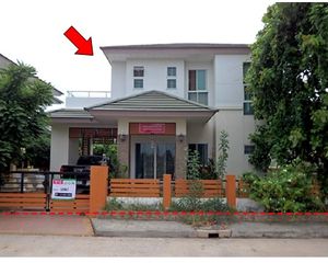 For Sale House 284 sqm in Mueang Khon Kaen, Khon Kaen, Thailand