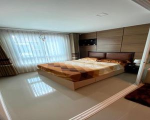 For Rent 1 Bed Condo in Don Mueang, Bangkok, Thailand