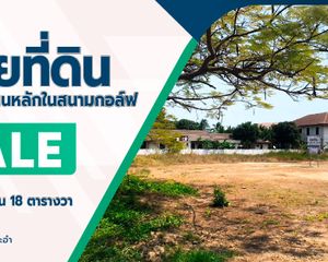 For Sale Land in Cha Am, Phetchaburi, Thailand