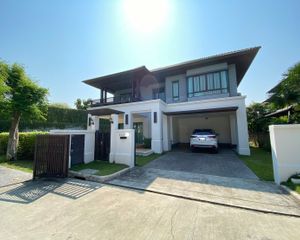 For Sale 4 Beds House in San Sai, Chiang Mai, Thailand