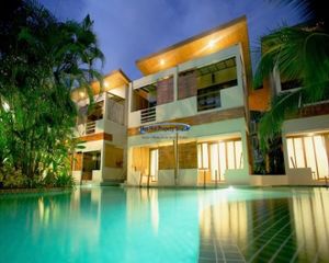 For Sale 40 Beds Hotel in Hua Hin, Prachuap Khiri Khan, Thailand