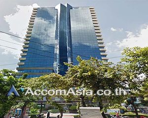 For Sale or Rent Office 612.56 sqm in Khlong Toei, Bangkok, Thailand