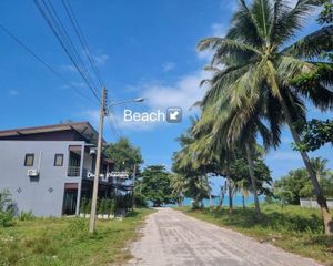 For Sale 2 Beds Townhouse in Khanom, Nakhon Si Thammarat, Thailand