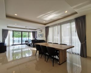 For Rent 5 Beds Townhouse in Thalang, Phuket, Thailand