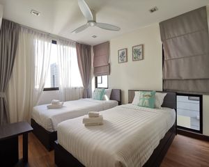 For Rent 5 Beds Townhouse in Thalang, Phuket, Thailand