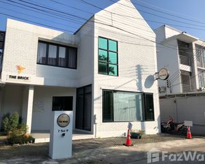 For Rent Office 42 sqm in Mueang Chiang Mai, Chiang Mai, Thailand