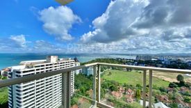 1 Bedroom Condo for rent in The Riviera Wong Amat Beach, Wongamat, Chonburi