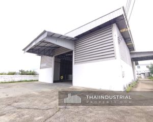 For Rent Warehouse 432 sqm in Si Racha, Chonburi, Thailand
