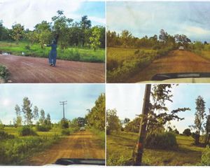 For Sale Land in Mueang Phichit, Phichit, Thailand
