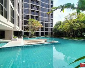 For Sale 2 Beds Apartment in Suan Luang, Bangkok, Thailand