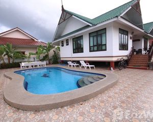 For Sale or Rent 2 Beds House in Hua Hin, Prachuap Khiri Khan, Thailand