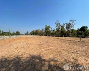 For Sale Land 5,619 sqm in Mueang Udon Thani, Udon Thani, Thailand